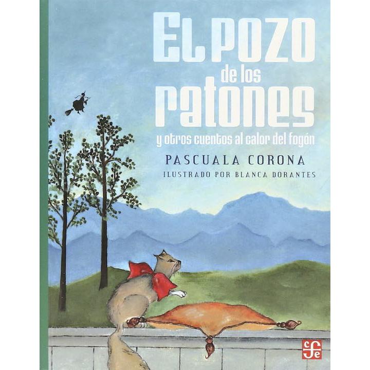 El pozo de los ratones y otros cuentos...