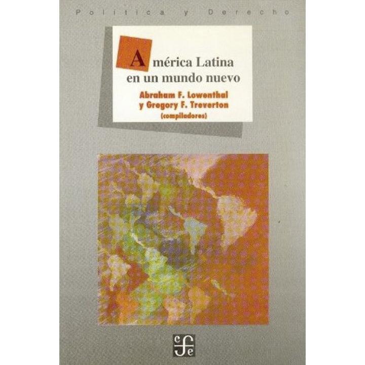América Latina en un mundo nuevo