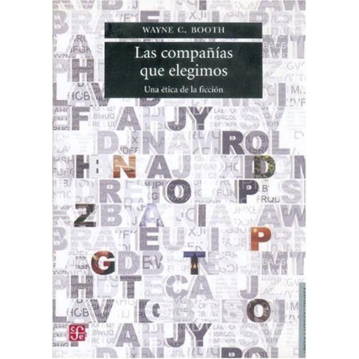 Las compañías que elegimos...