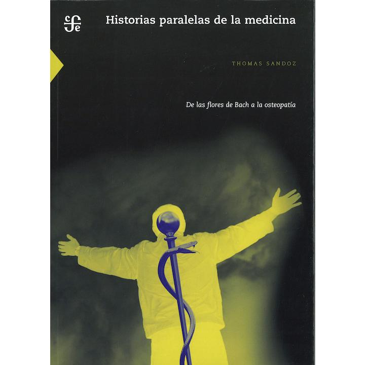 Historias paralelas de la medicina...