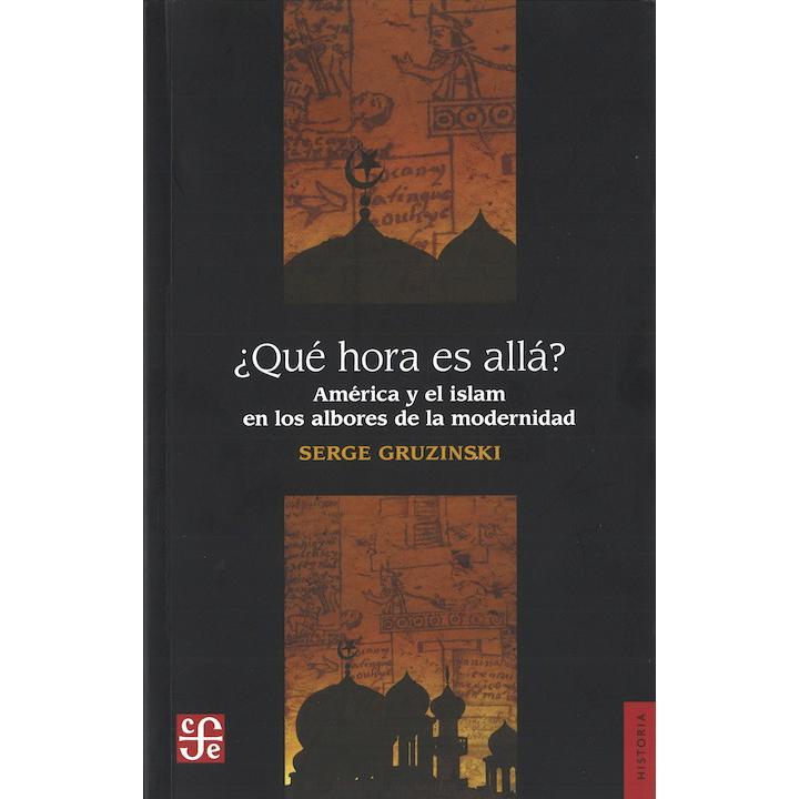 ¿Qué hora es allá?. América y el Islam...