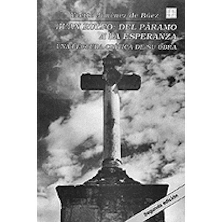 Juan Rulfo: del Páramo a la esperanza...