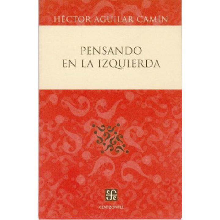 Pensando en la izquierda