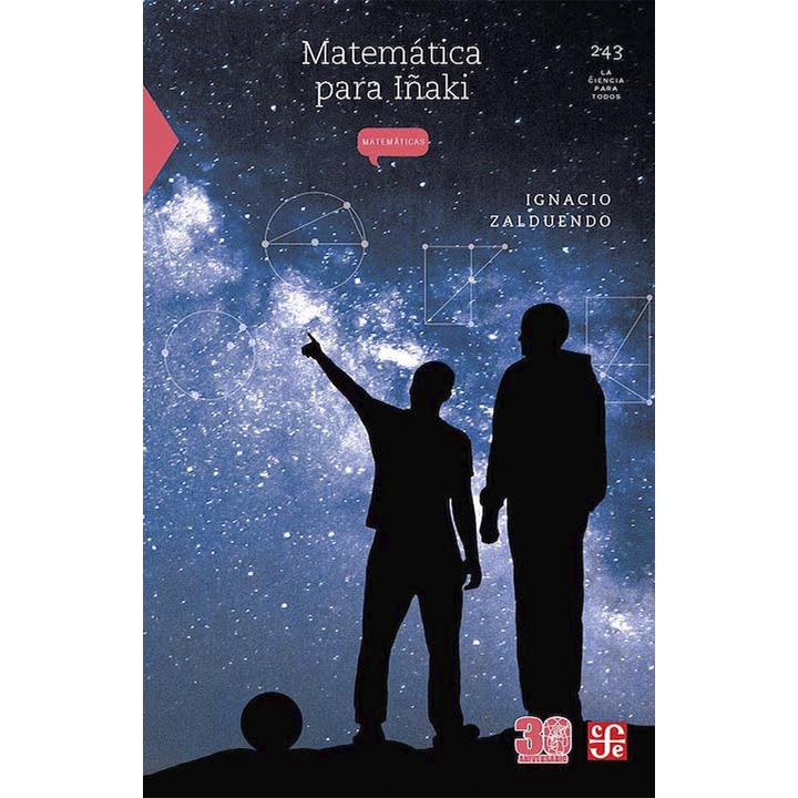 Matemática para Iñaki