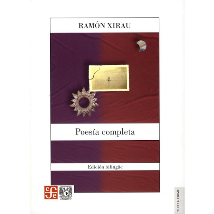 Poesía completa. Edición bilingüe