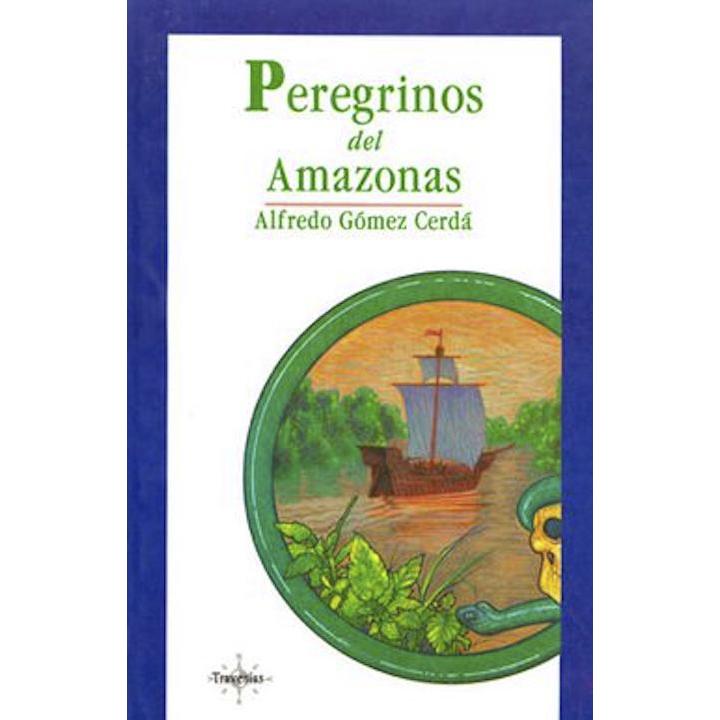 Peregrinos del Amazonas
