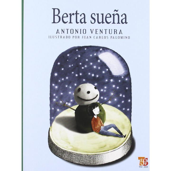 Berta sueña