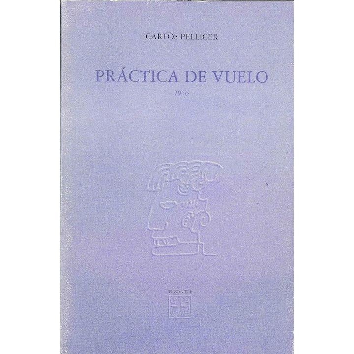 Práctica de vuelo. 1956