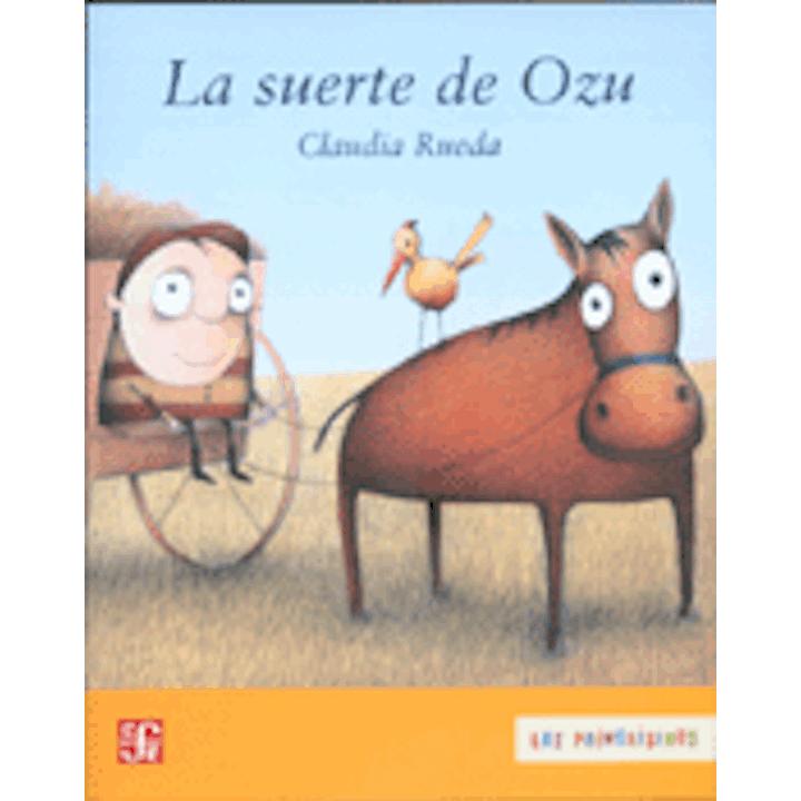 A sorte de Ozu