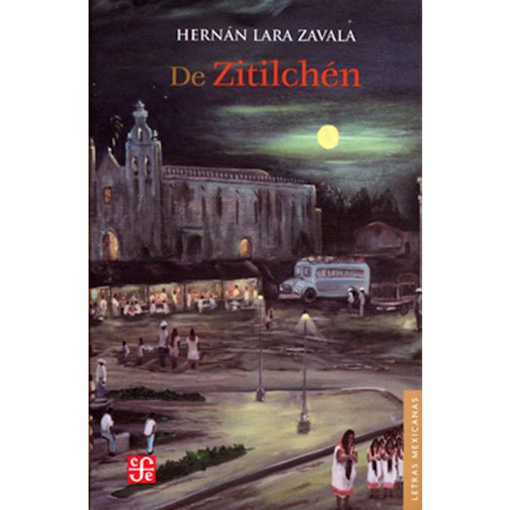 De Zitilchén