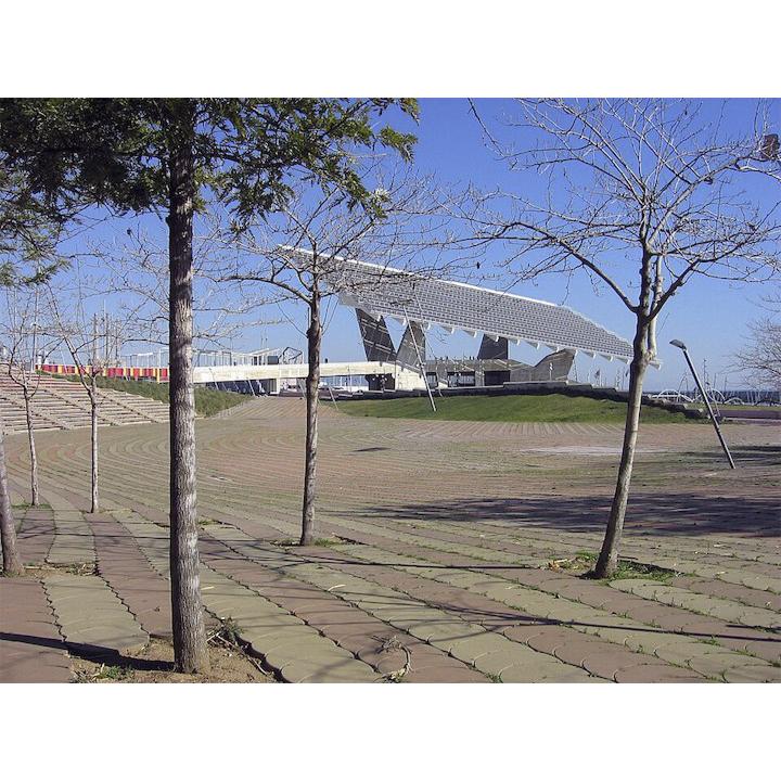 PANOTS FORUM BARCELONA