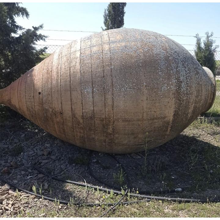 TINAJAS ANTIGUAS