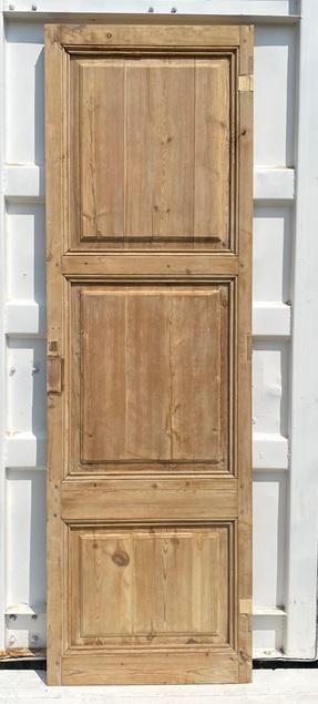 Puerta Interior Opaca