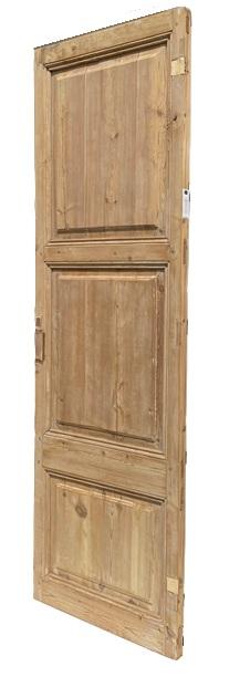 Puerta Interior Opaca