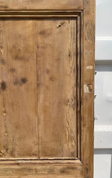 Puerta Interior Opaca