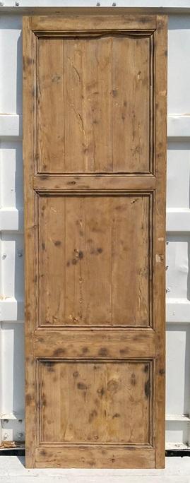 Puerta Interior Opaca