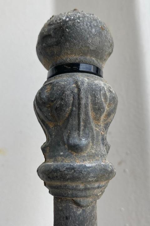 Balaustres