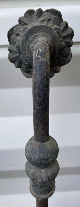 Balaustres