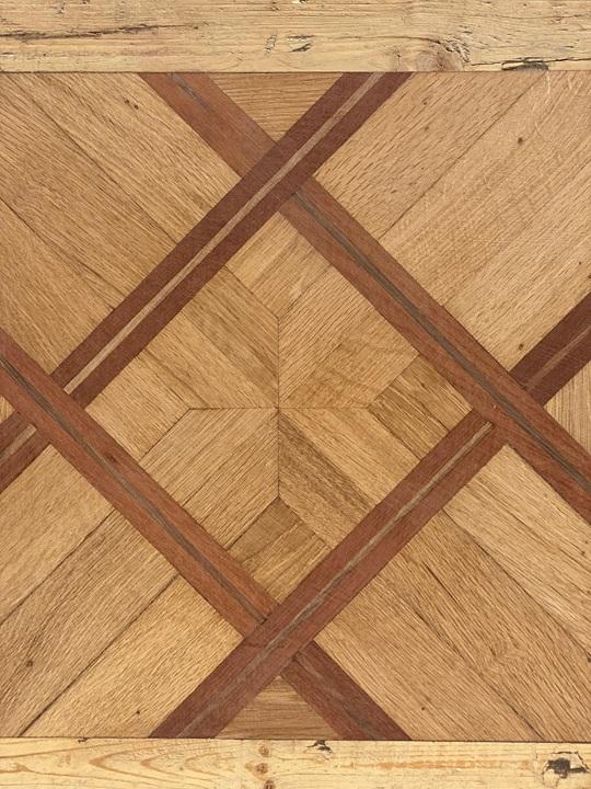 Tablero de mesa Romaní