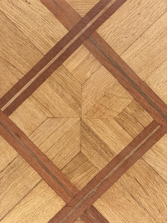 Tablero de mesa Romaní