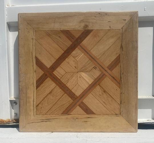 Tablero de mesa Romaní