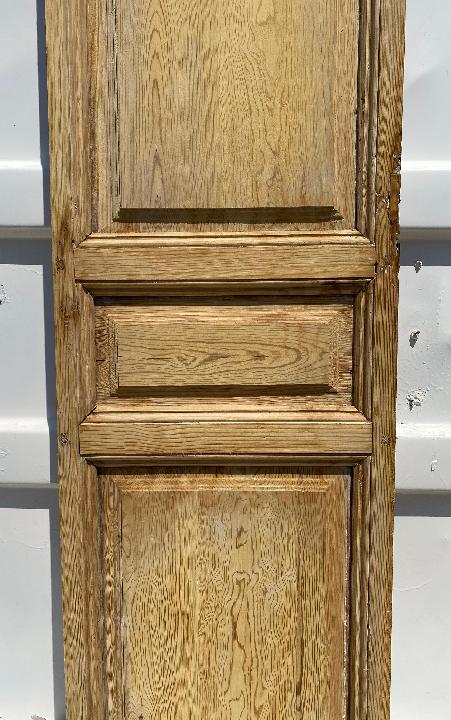 Puerta Interior Opaca