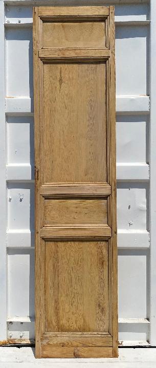 Puerta Interior Opaca