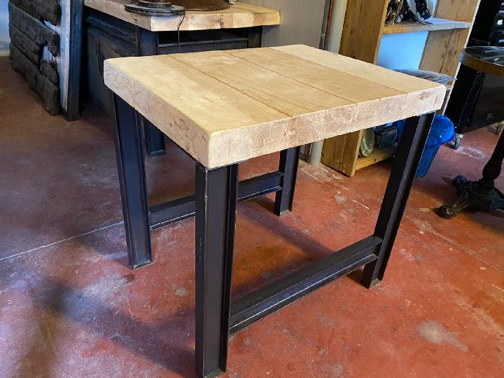 Mesa completa
