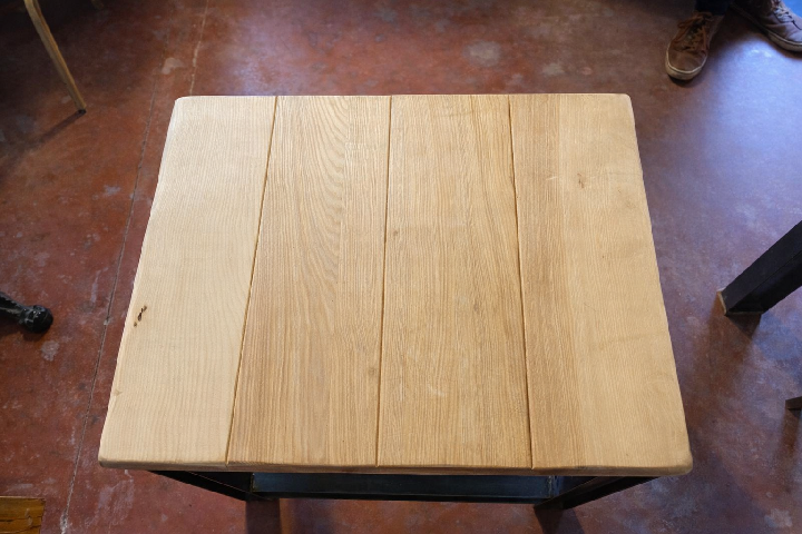 Mesa completa