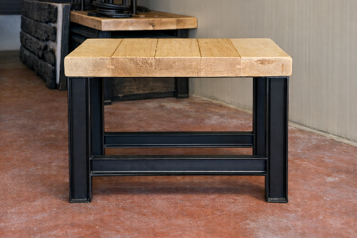 Mesa completa