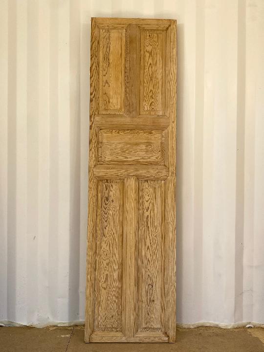 Puerta Interior Toscana