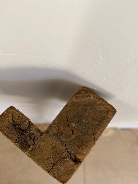 Balaustres de madera