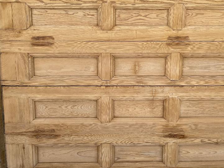 Juego de 4 contraventanas