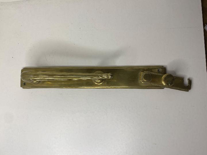 Tirador de asa