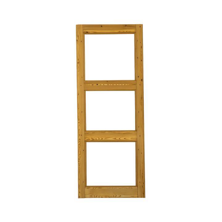 Puerta Interior Cristalera