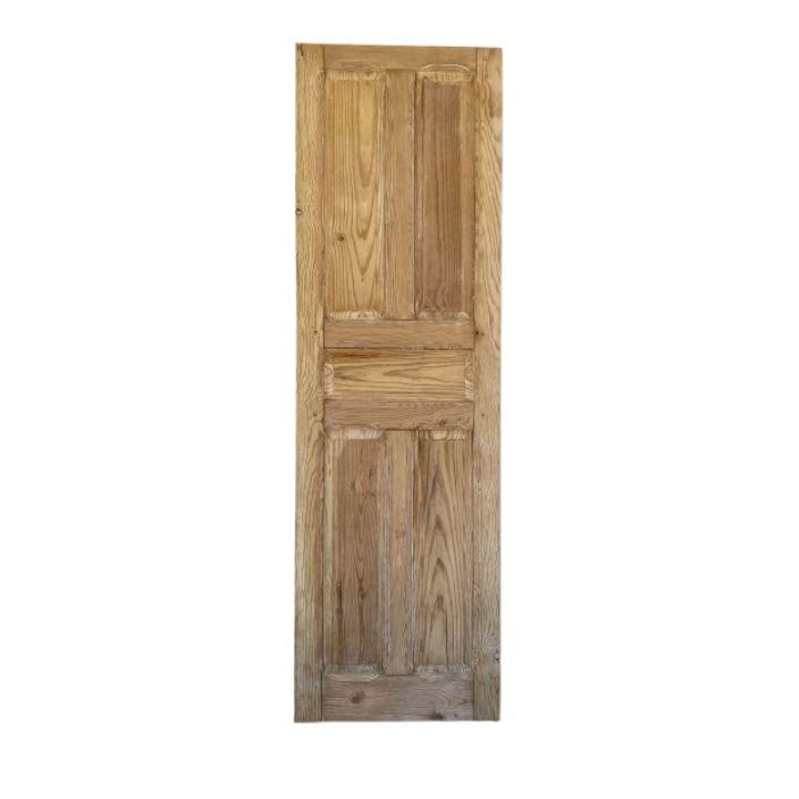 Puerta interior opaca