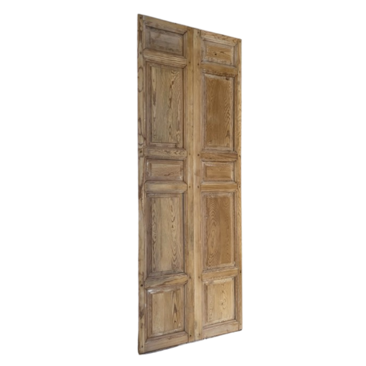 Juego de dos contraventanas