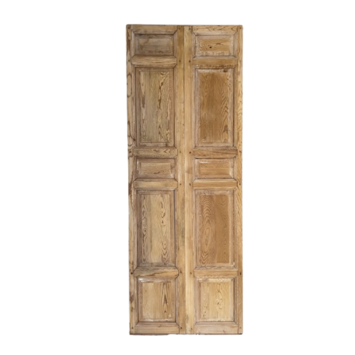 Juego de dos contraventanas