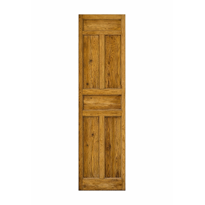 Puerta Interior opaca