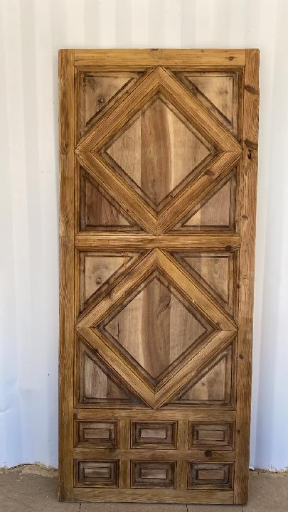 Puerta  Interior Opaca