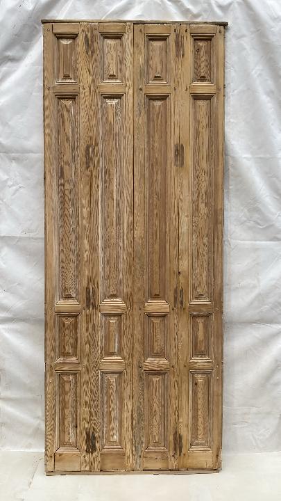 Juego de contraventanas