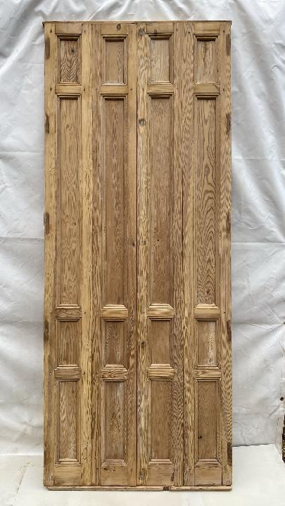 Juego de contraventanas
