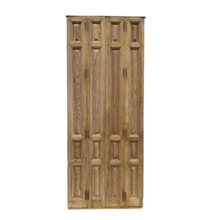 Juego de contraventanas