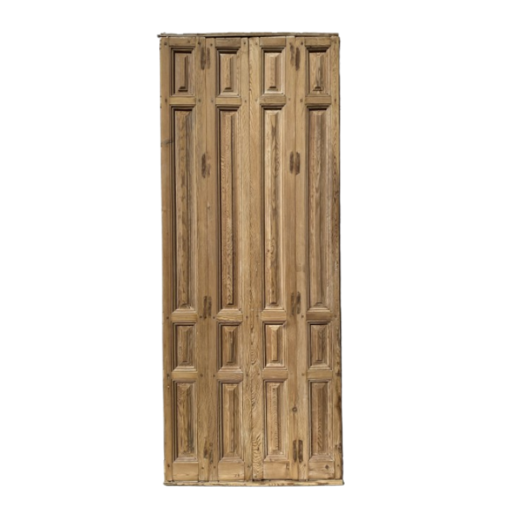 Juego de contraventanas