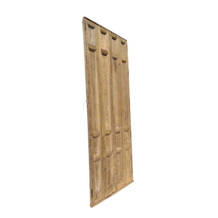 Juego de contraventanas
