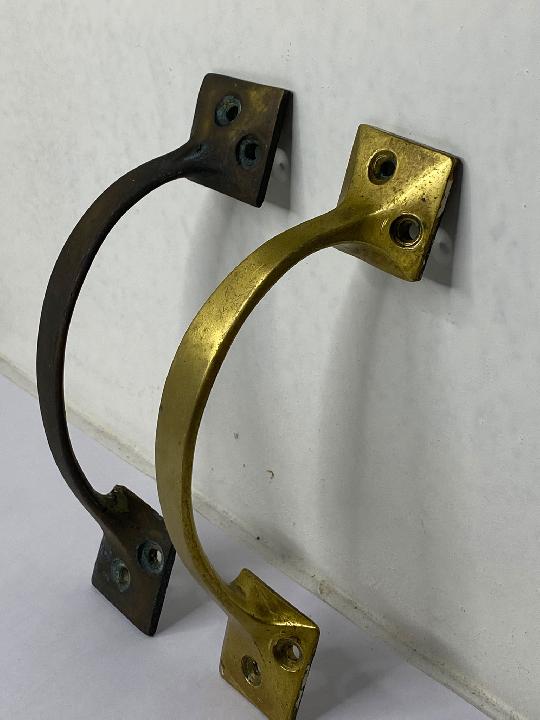 Tirador de asa
