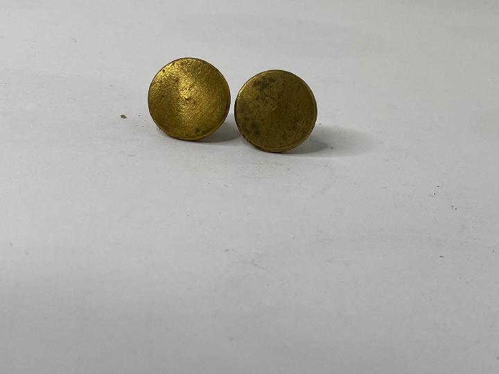 Tirador de botón