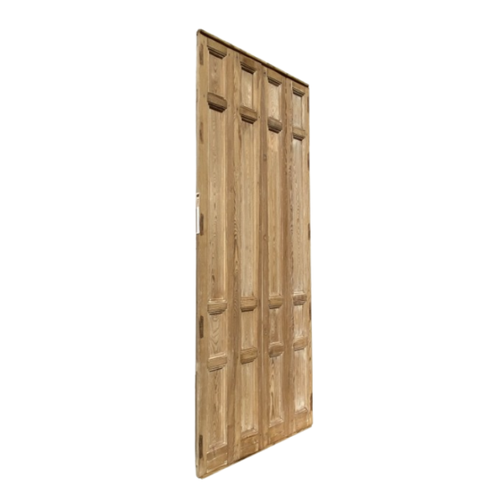 Juego de contraventanas