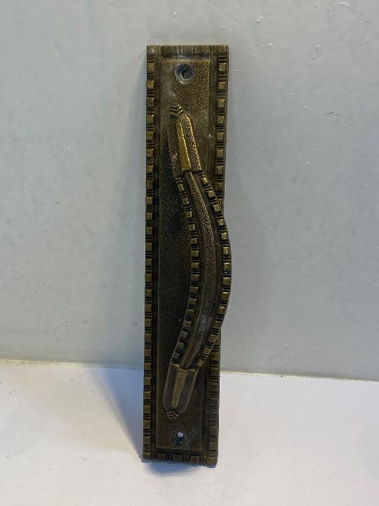 Tirador de asa
