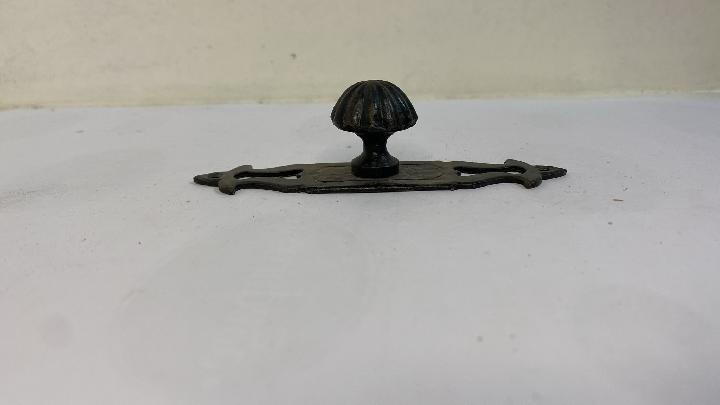 Tirador de pomo